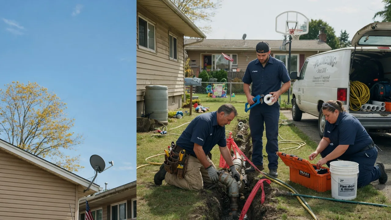 Garbage Disposal Replacement in Newaygo, MI near me